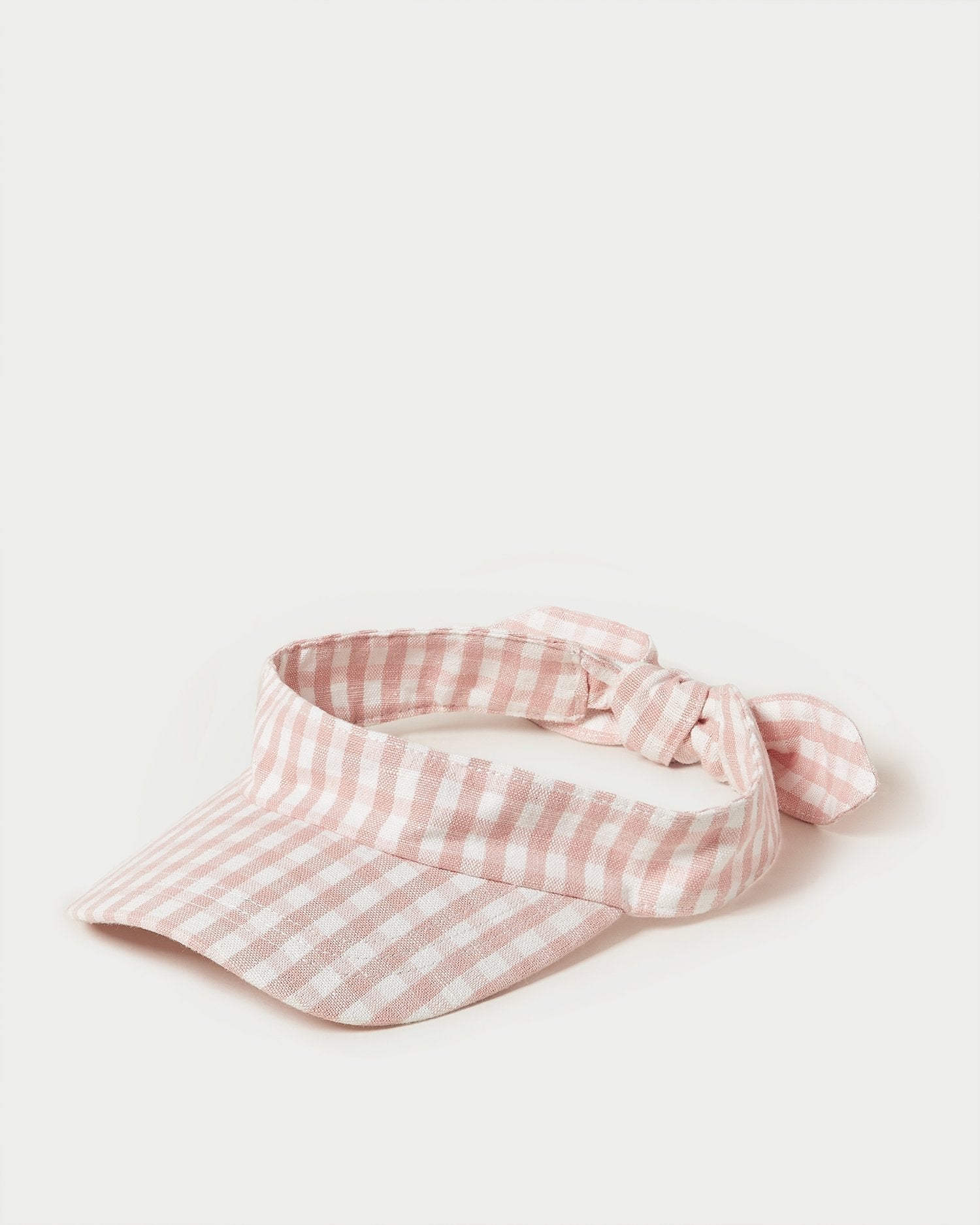 Color: Clay Gingham