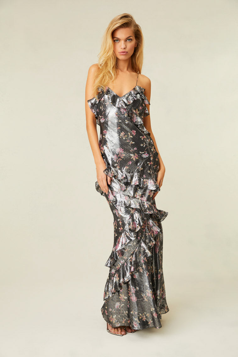 Womens | Rialto Dress | Pixie Dust