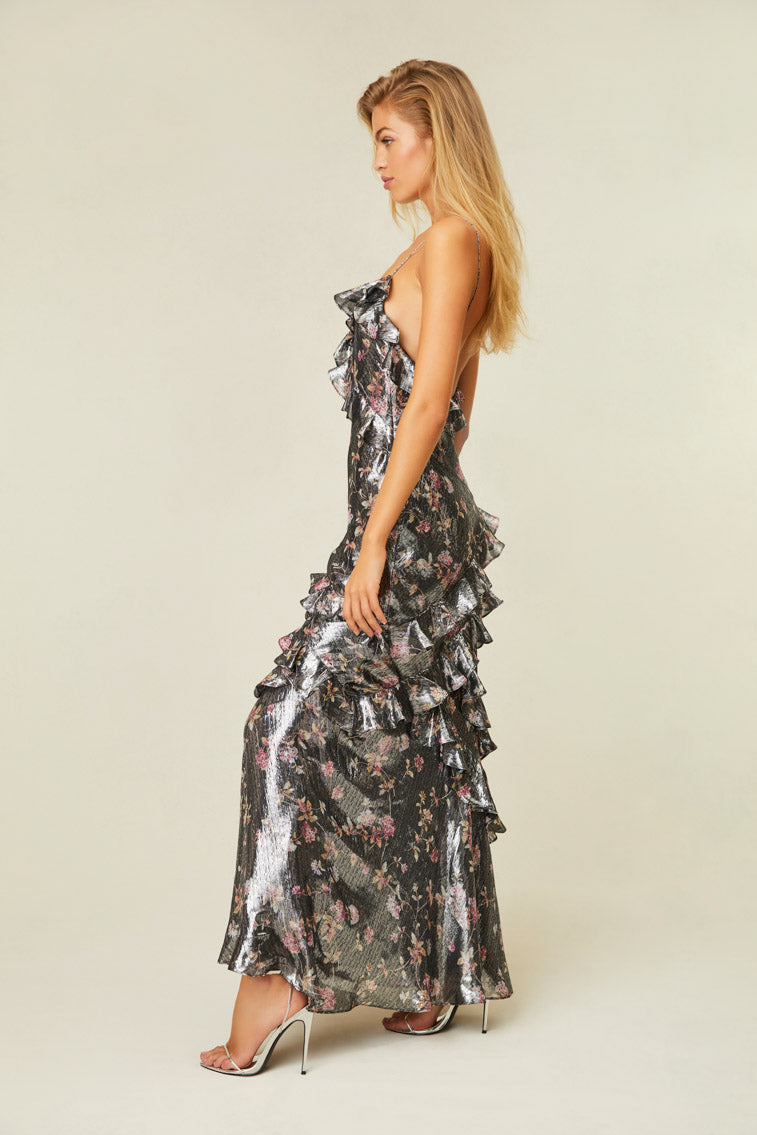Womens | Rialto Dress | Pixie Dust