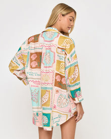 Rio Tunic | Postcards