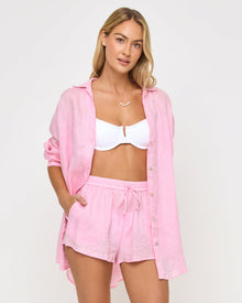 Rio Short | Rosewater