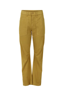 AMO Denim | Rita in Cumin