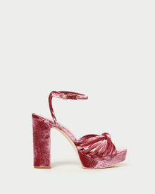 Color: Tea Rose