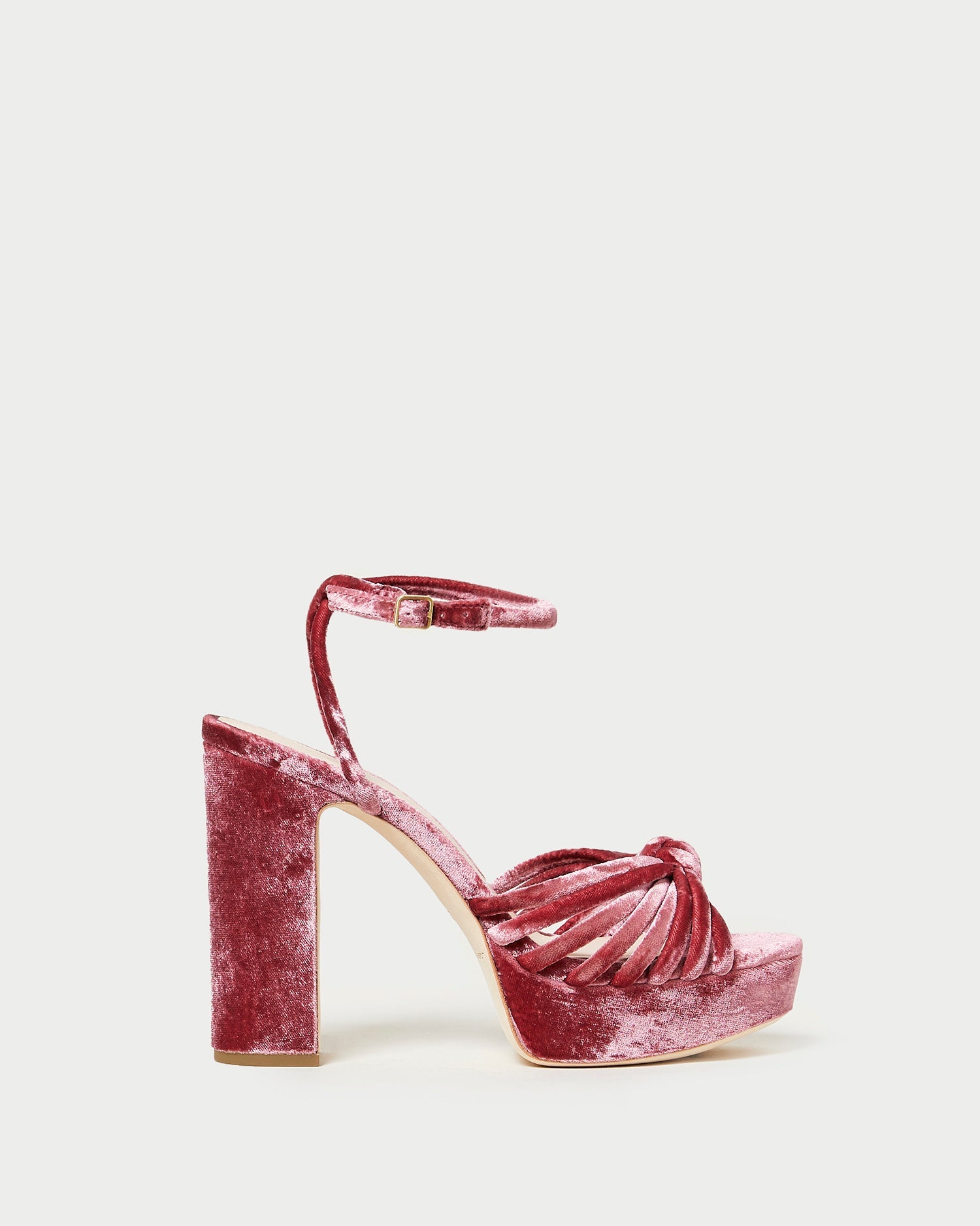 Color: Tea Rose