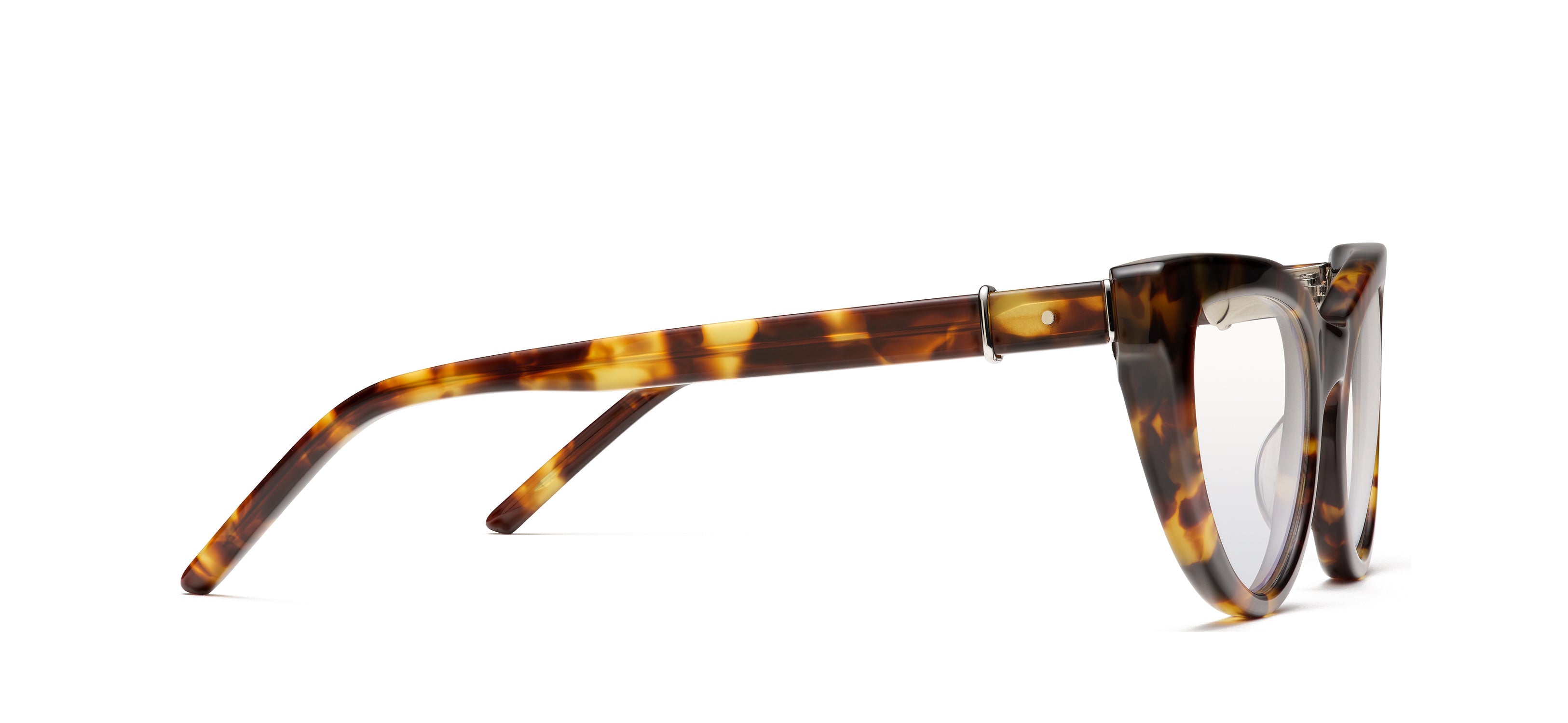 RMNYC 1012 | Optical | Tortoise 419 | Robert Marc NYC