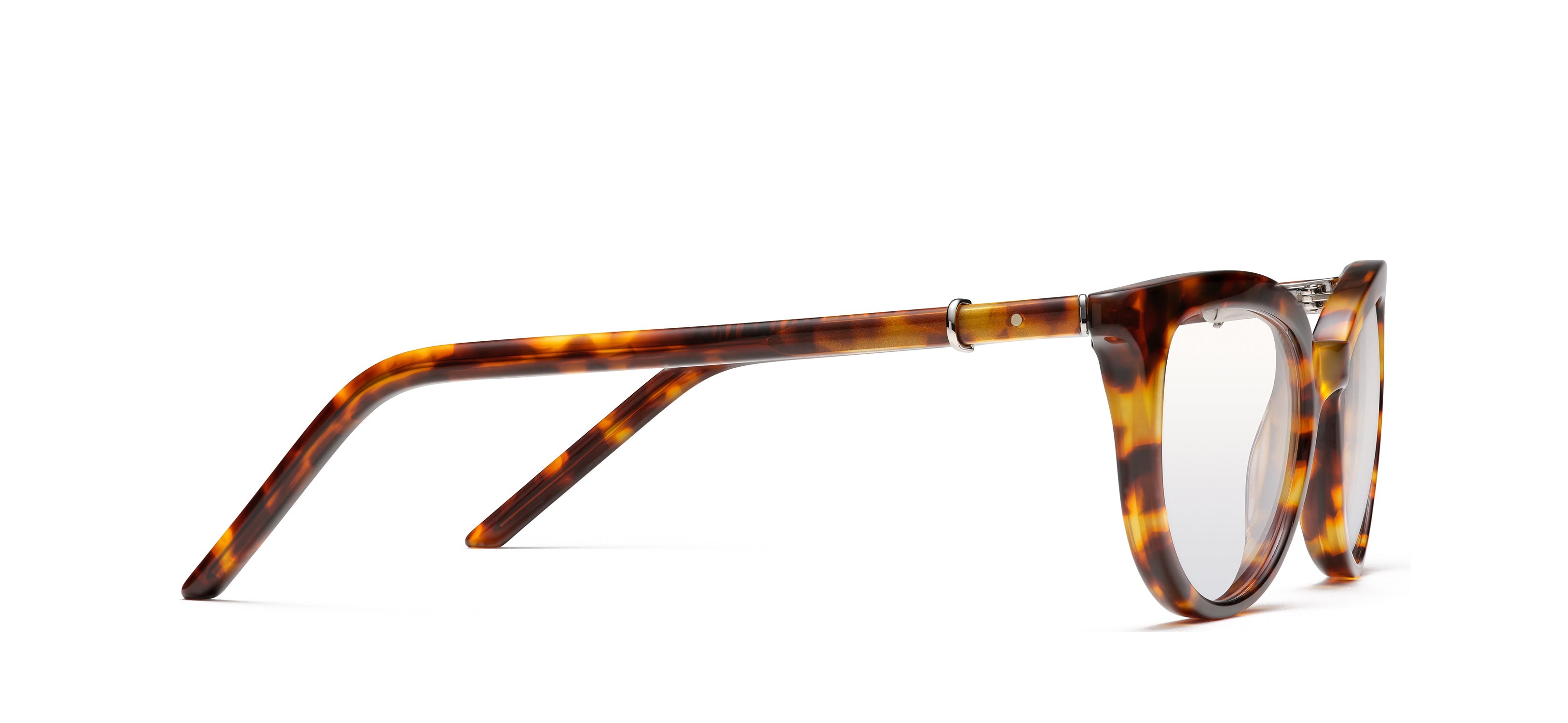 RMNYC 1014 | Optical | Walnut 454 | Robert Marc NYC