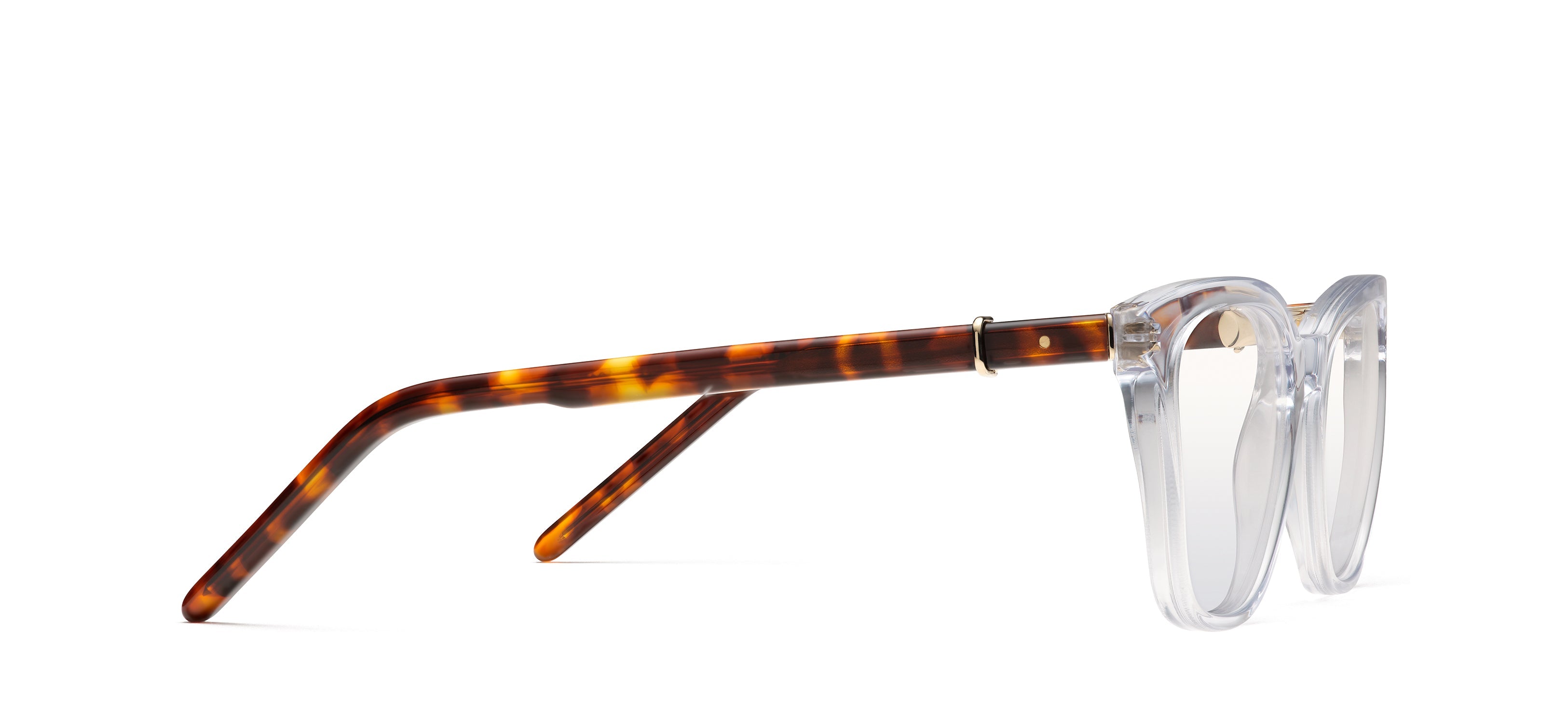 RMNYC 1015 | Optical | Sky/Walnut 455 | Robert Marc NYC