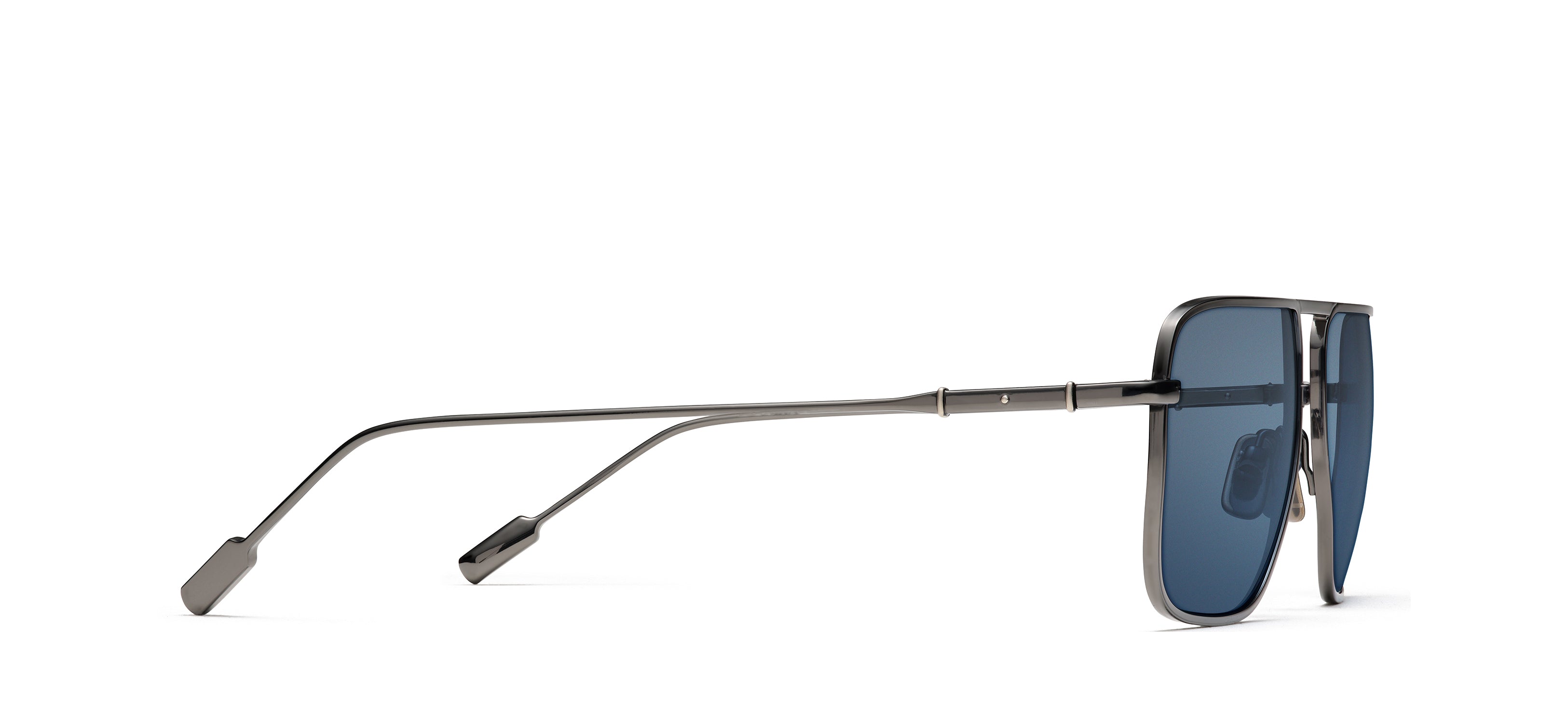 RMNYC 7006 | Sunglass | Gunmetal 122 | Robert Marc NYC
