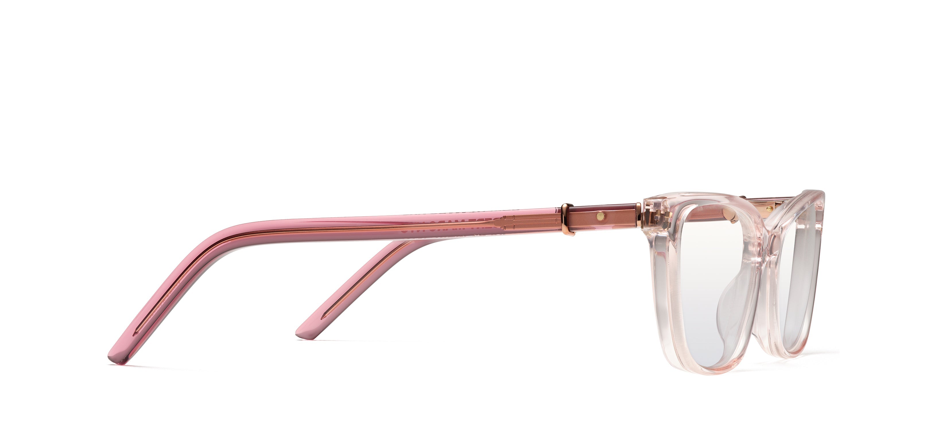 RMNYC 1026 | Optical | Pastel Rose 471 | Robert Marc NYC