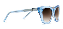 RMNYC 5039 | Sunglass | Light Blue Crystal 512 | Robert Marc NYC