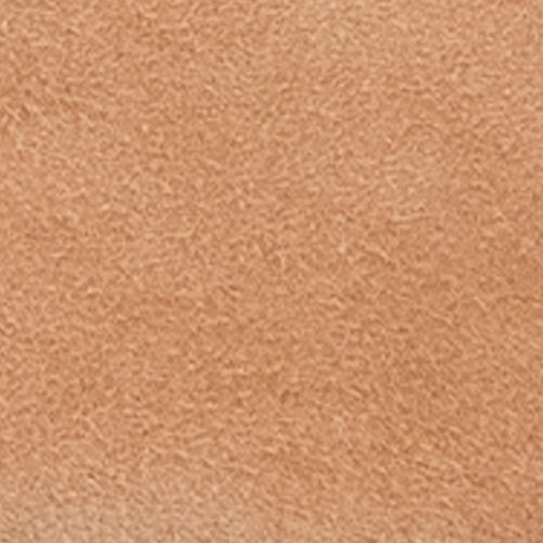 Roma Wedges | Tan Suede