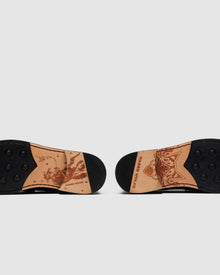 Mens | Roma Leather Loafer | Pink