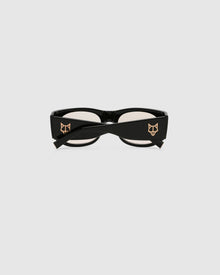 Womens | Rome Sunglasses | Black/Tint