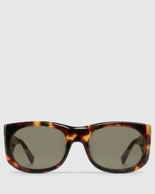 Womens | Rome Sunglasses | Tortoiseshell