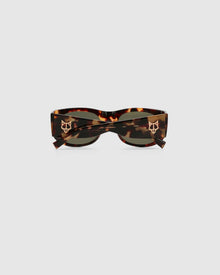 Womens | Rome Sunglasses | Tortoiseshell
