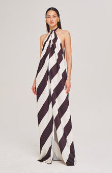 Chantell Dress Front View