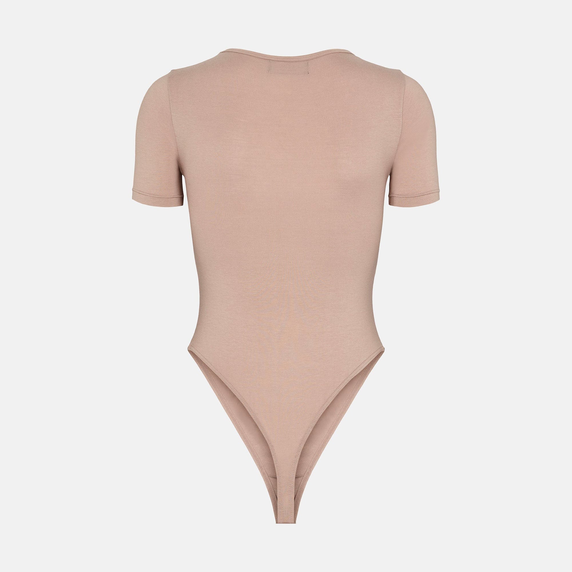 OW Collection Rosa Bodysuit | Tan