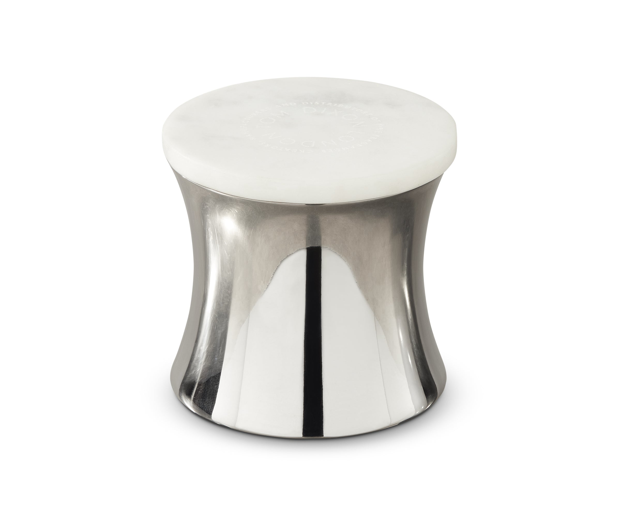 Eclectic Candle Medium | Royalty + Steel