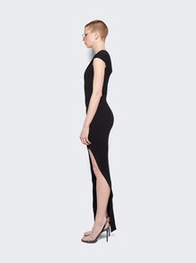 Women | Rick Owens | Athena Dress | Black