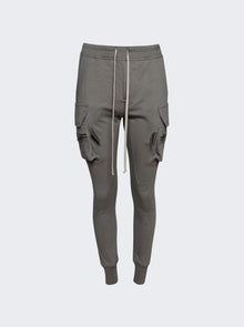 Women | Rick Owens | Matsodon Cargos Dust | Tan