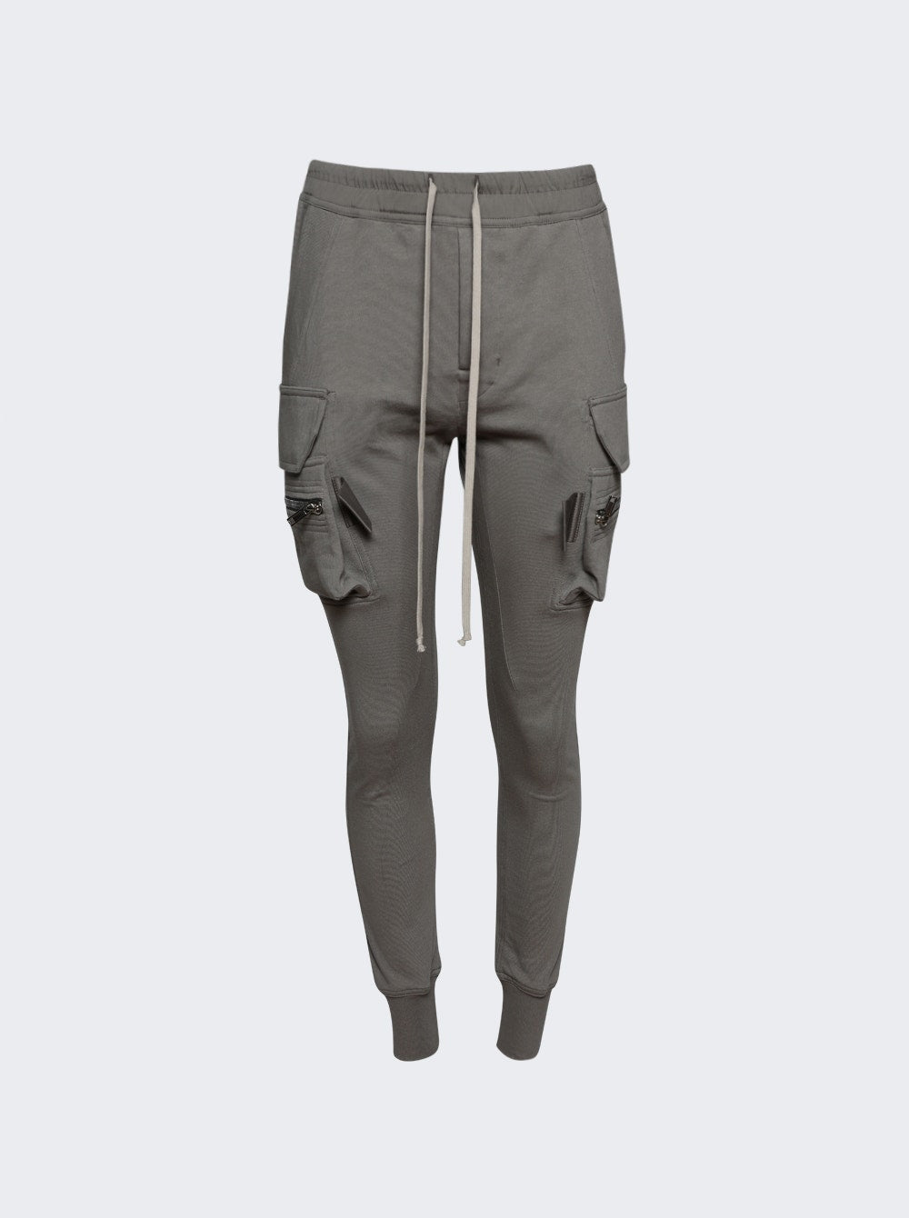 Women | Rick Owens | Matsodon Cargos Dust | Tan