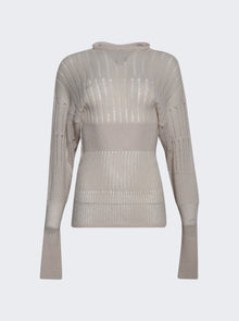 Women | Rick Owens | Dafne Sweater | Dinge