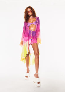 Rococo Sand | Aimee Cape | Multicolor