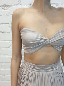 Rococo Sand | Cassi Bandeau | Beige