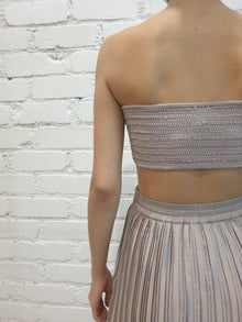 Rococo Sand | Cassi Bandeau | Beige