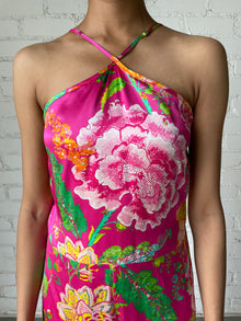 Rococo Sand | Chloe Jumpsuit | Multicolor