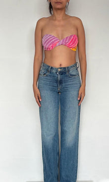 Womens | Eira Viscose Bandeau | Multi
