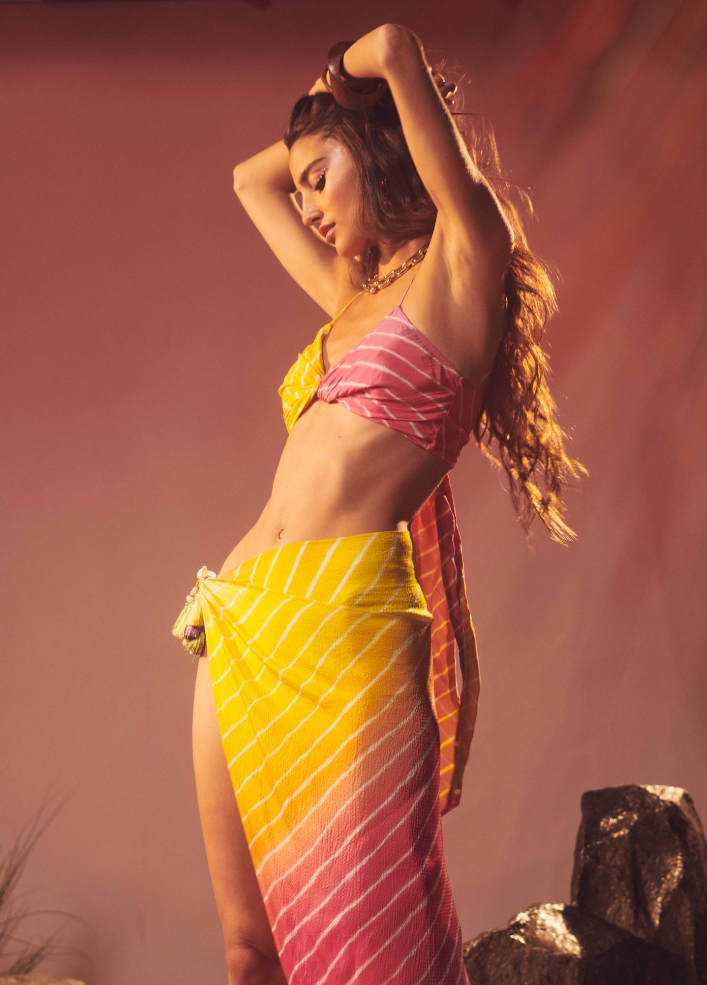 Evie Sarong