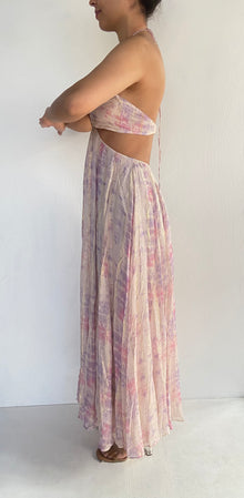 Rococo Sand | Z Long Dress | Lavender