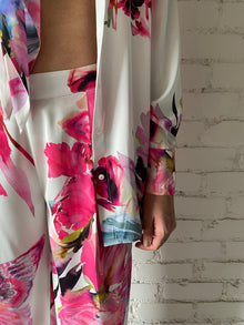 Rococo Sand | Quin Pant | Multicolor