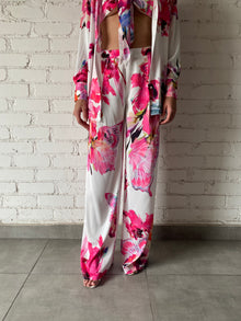 Rococo Sand | Quin Pant | Multicolor