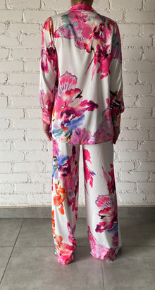 Rococo Sand | Quin Pant | Multicolor