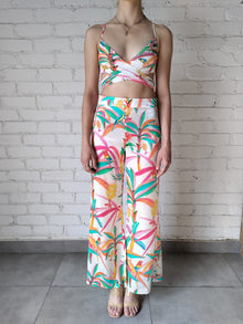 Rococo Sand | Rio Pants | Multicolor