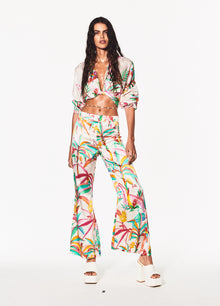 Rococo Sand | Rio Pants | Multicolor