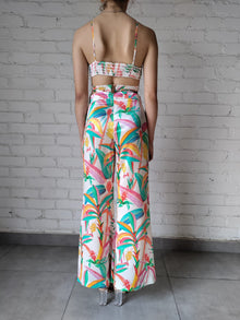 Rococo Sand | Rio Pants | Multicolor