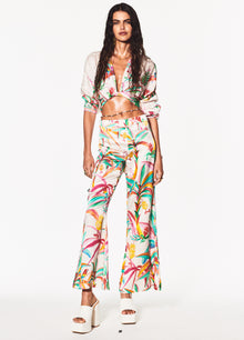 Rococo Sand | Rio Pants | Multicolor