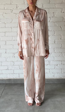 Rococo Sand | Ryan Pant | Light Brown