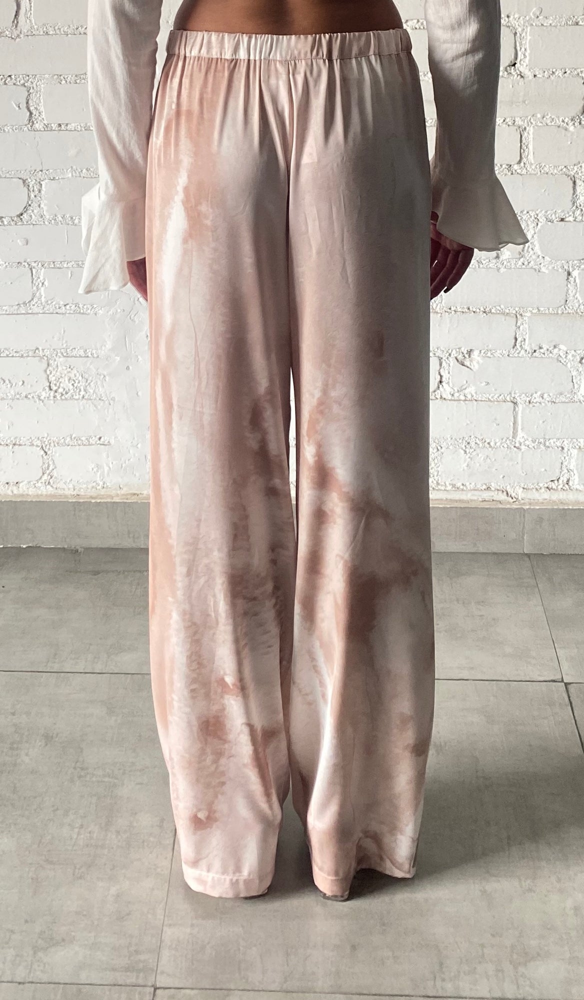 Rococo Sand | Ryan Pant | Light Brown