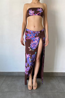 Shay Bandeau | Brown