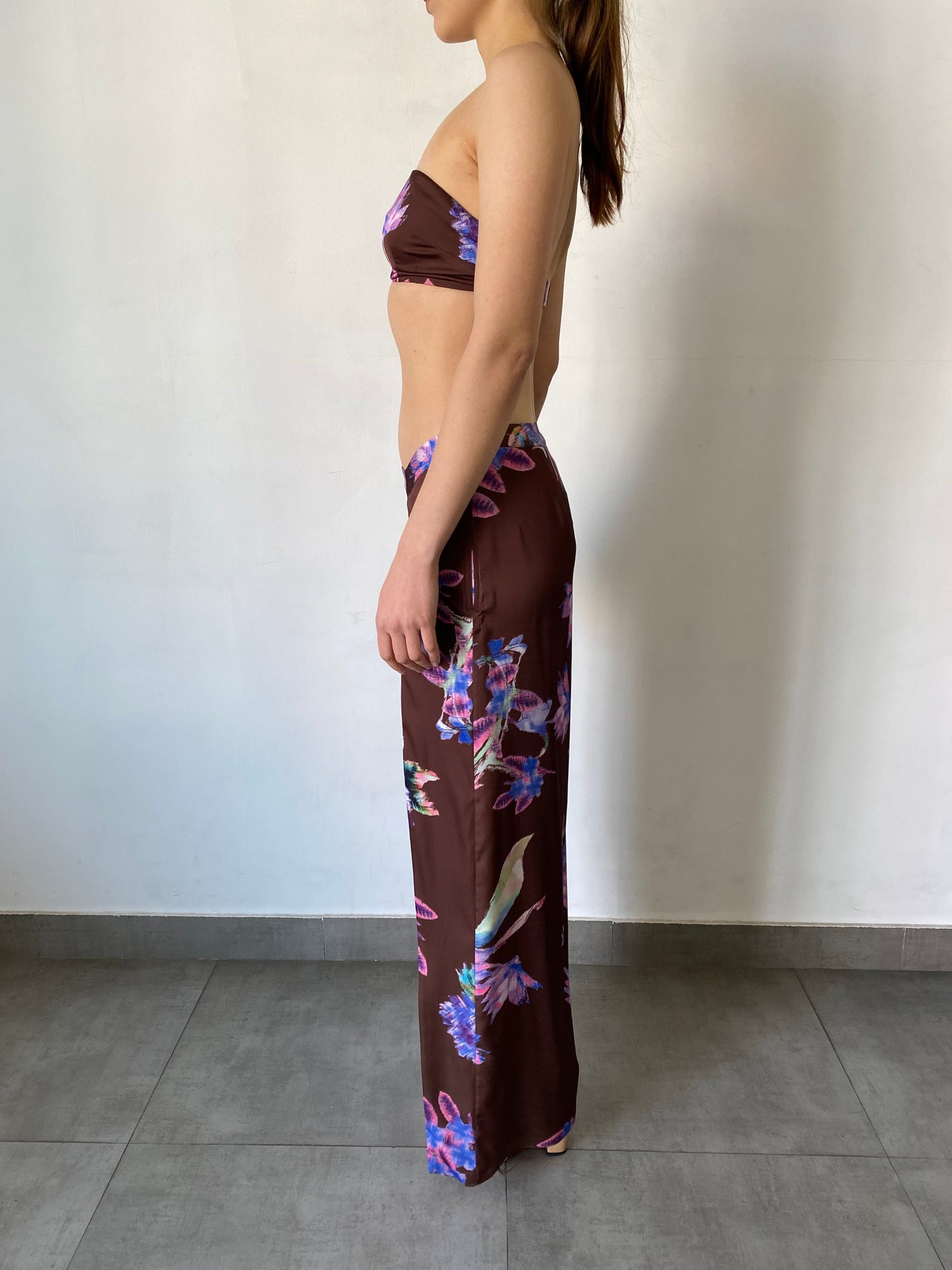 Shay Bandeau | Brown