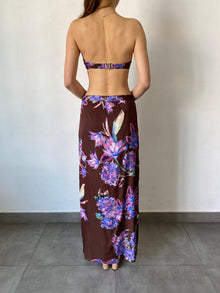 Shay Bandeau | Brown