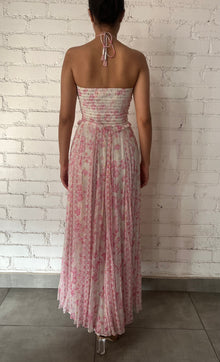 Rococo Sand | SL Long Dress | Pink