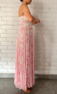 Rococo Sand | SL Long Dress | Pink