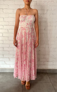 Rococo Sand | SL Long Dress | Pink