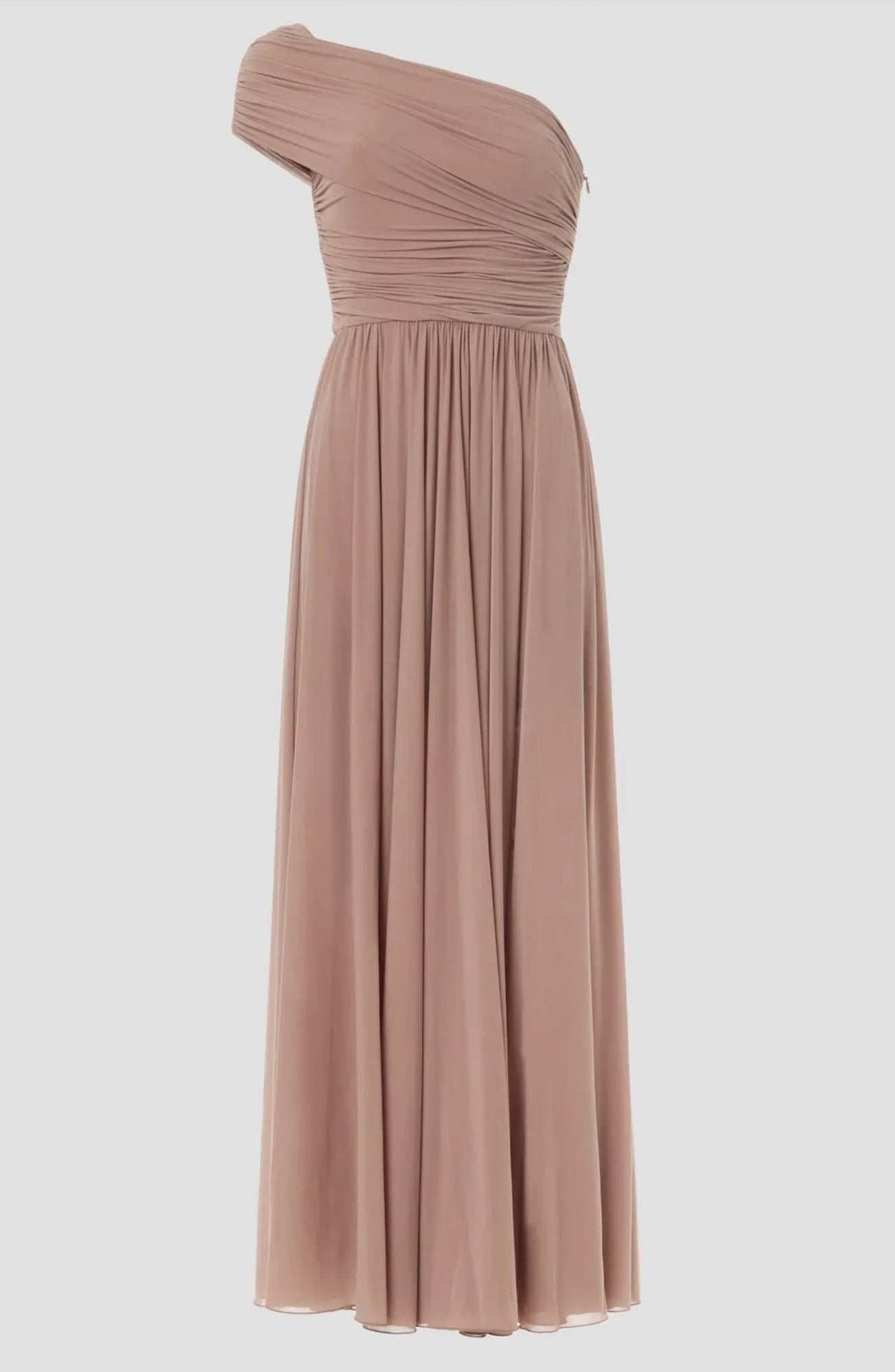 Killian Dress | Taupe
