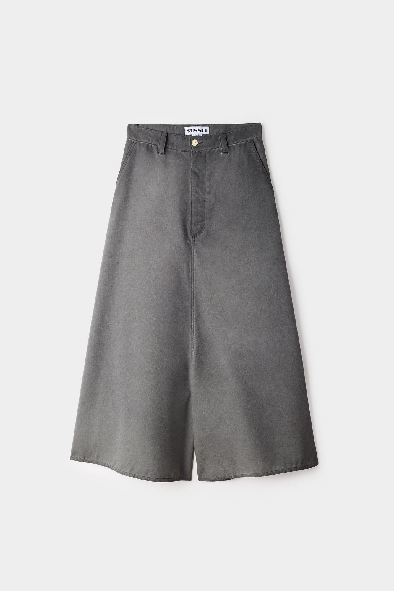Men | Cavallo Basso Pants | Grey